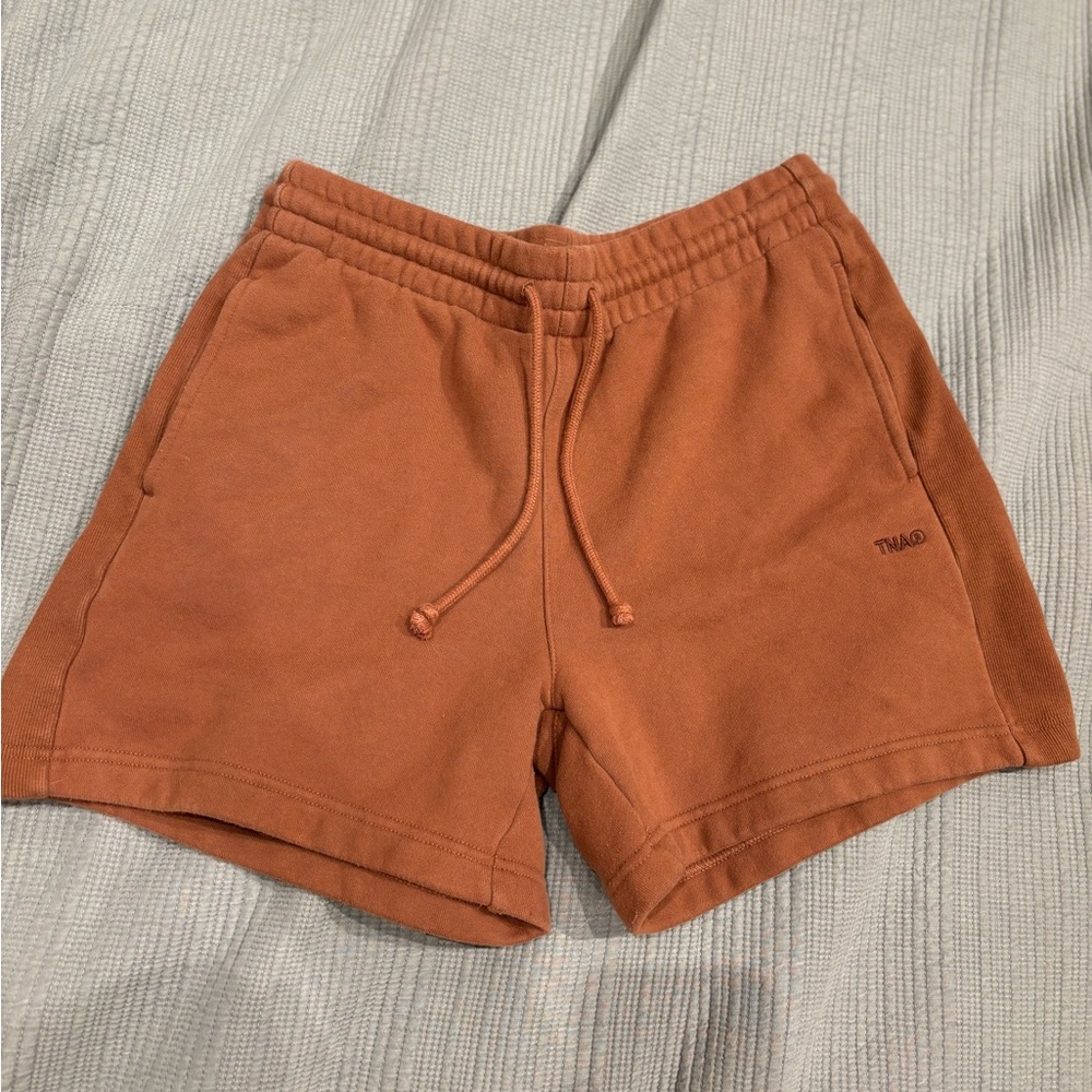 TNA Boyfriend Sweatshorts